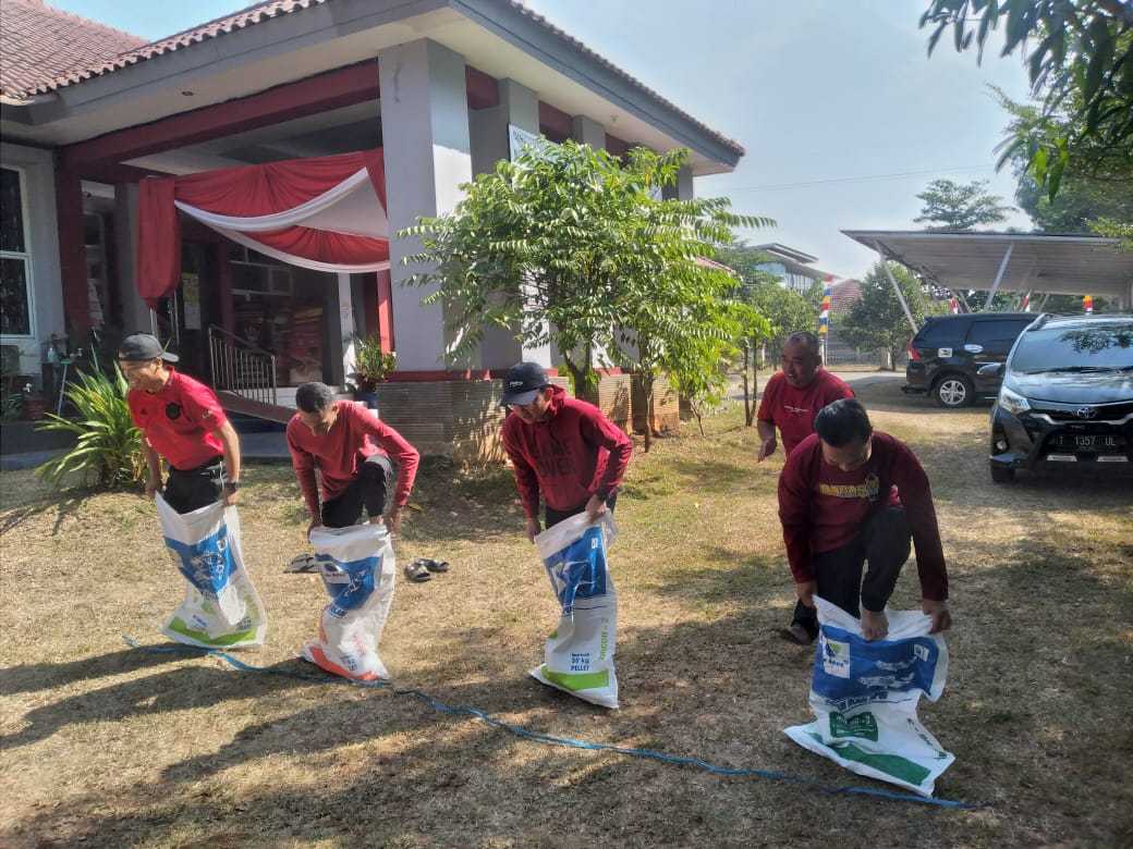 Peringati Hut Ri Ke-78, Bapas Subang Gelar Lomba Pegawai Dan Petugas Bapas 14 Peringati Hut Ri Ke-78, Bapas Subang Gelar Lomba Pegawai Dan Petugas Bapas