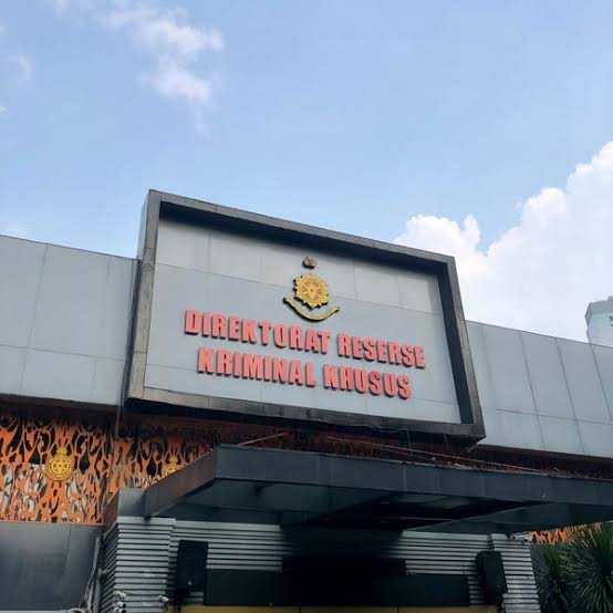 Polda Metro Jaya Buntut Menghina Bangunan Apartemen Tokyo Riverside