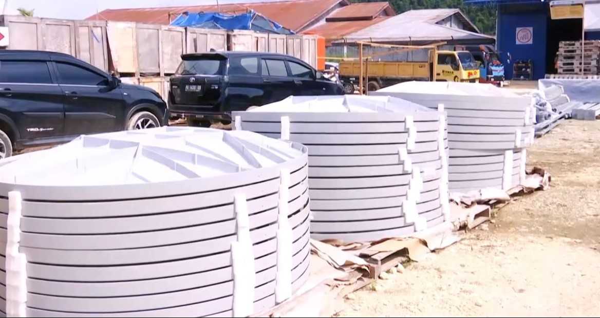 Kesaksian Rohadi Direktur Pt Bintang Komunikasi Utama Dalam Kasus Proyek Bts 4G