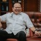 Perjalanan Gemilang Ir. H. Lanyalla Mahmud Mattalitti, Dari Kegagalan Hingga Mendunia