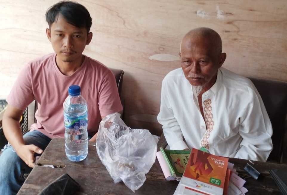 Oknum Dprd Dari Politisi Gerindra Diduga Tak Bayar Hutang, Ada Apa