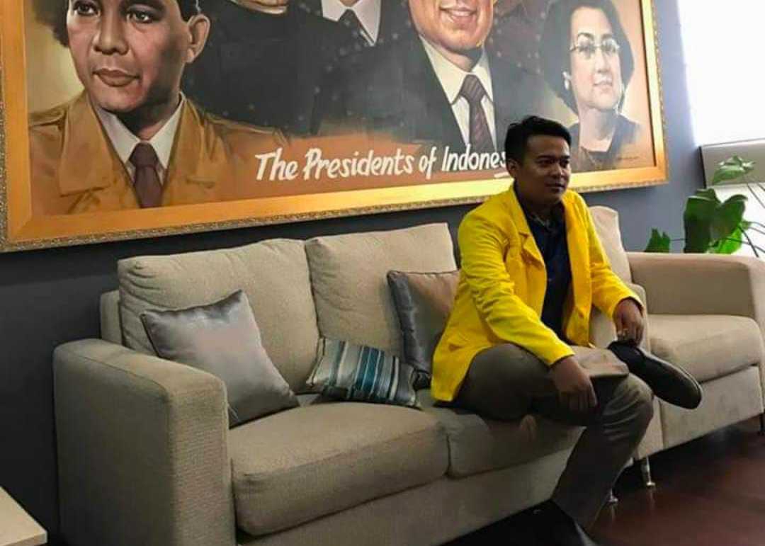 Egi Hendrawan : Polri Selamatkan 51 Juta Anakn Bangsa Dari Jerat Narkoba