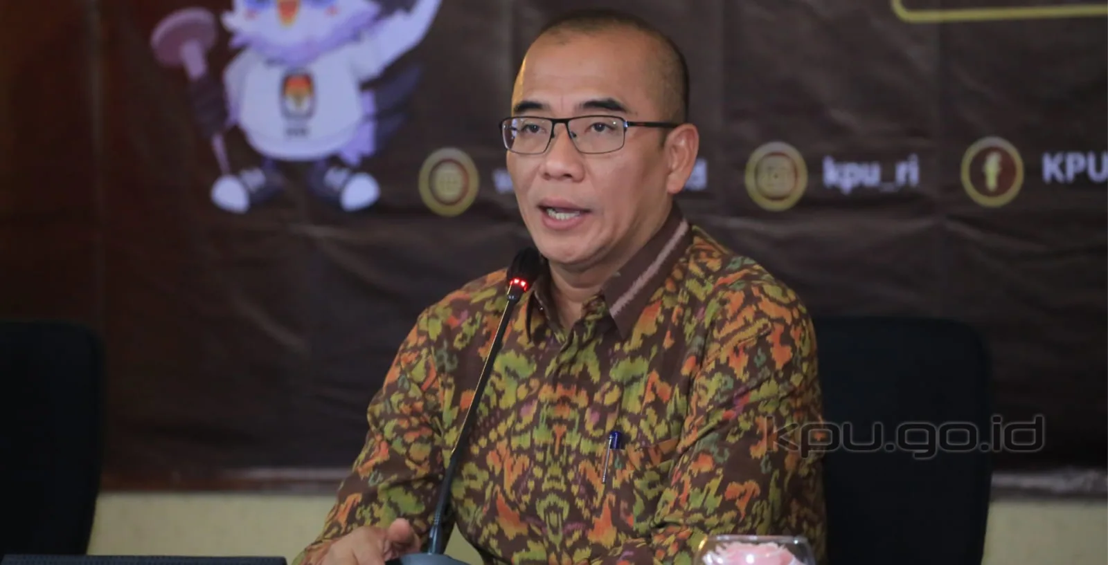 Kpu Ri: Persyaratan Pencalonan, Syarat Calon Dan Teknik Pendaftaran Cek Selengkapnya