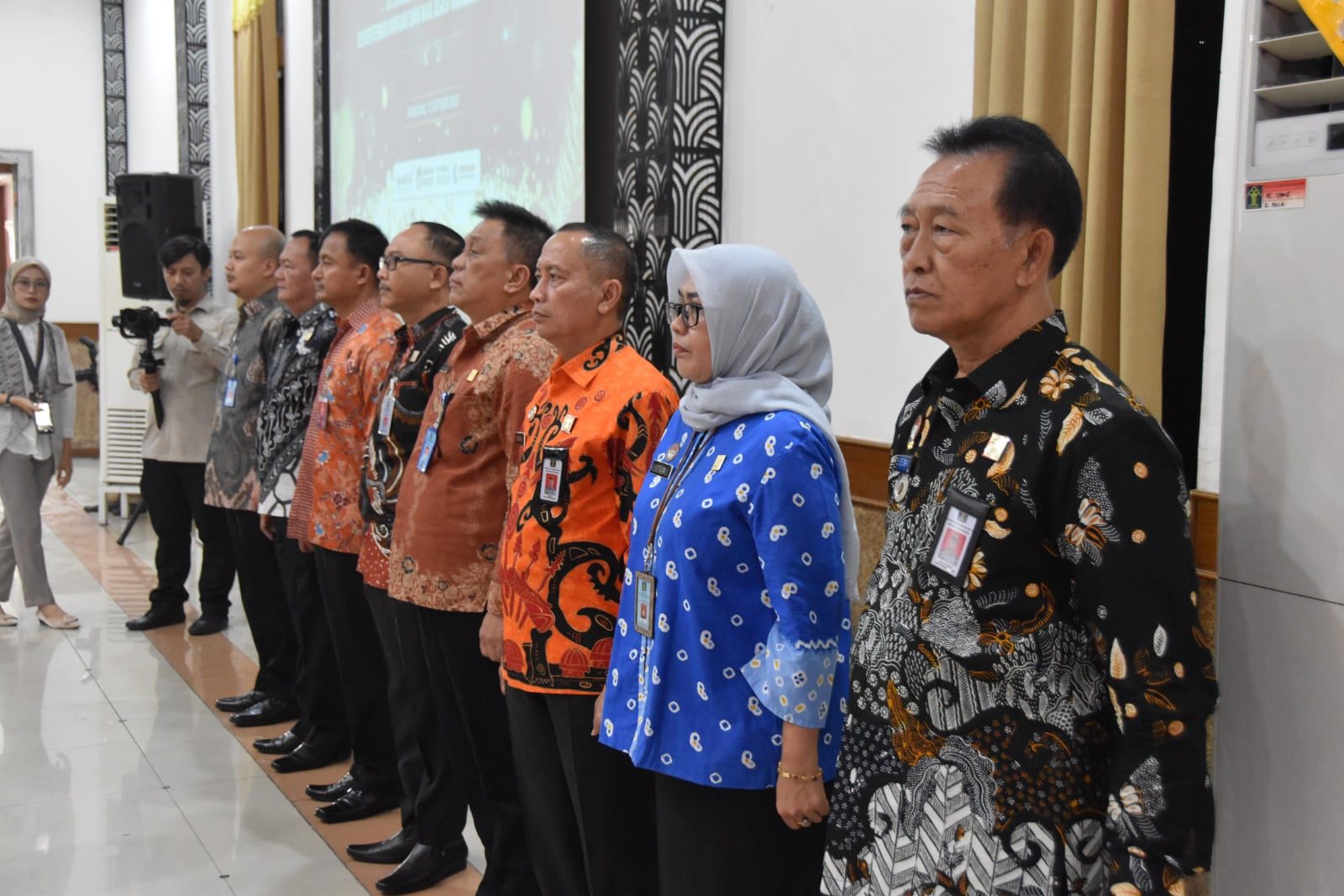 Resmi, Kepala Seksi Keamanan Lapas Cirebon Dilantik Menjadi Kepala Seksi Binadik Lapas Bekasi 14 Resmi, Kepala Seksi Keamanan Lapas Cirebon Dilantik Menjadi Kepala Seksi Binadik Lapas Bekasi