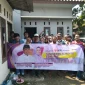 Relawan Manis Kecamatan Mauk Deklarasikan Maesyal - Intan Untuk Tangerang Semakin Gemilang