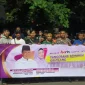 Relawan Manis Kecamatan Cikupa Deklarasikan Maesyal - Intan Untuk Tangerang Semakin Gemilang