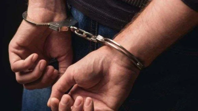 
Sikat, 28 WNA Nigeria ditangkap Tim Pengawasan Orang Asing di PIK