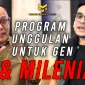 Ayep Zaki - Bobby Maulana Bicara Soal Masa Depan Generasi Milenial Dan Zilenial Dikota Sukabumi