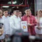 Prabowo Subianto Jagokan Andra Soni-Dimyati Di Banten, Terima Formulir B-1 Kwk