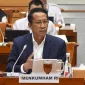 Menteri Hukum Dan Ham, Supratman Andi Agtas
