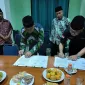 Kemenag Kota Bogor Dan Lw Doa Bangsa Tandatangani Perjanjian Kerja Sama