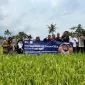 Doa Bangsa Launching Benih Padi Dba Unggul