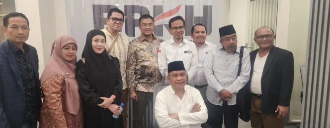 
Pansus Haji Temukan Banyak Masalah dan Penyimpangan di Arab Saudi