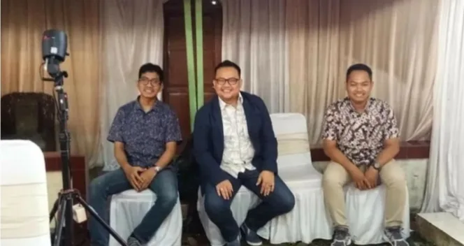 
DPRD Banten Puji Penyaluran Bapang di Lebak dan Pandeglang