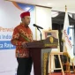 Ombudsman Ri Perwakilan Jakarta Raya Melalui Kepala Perwakilannya Dedy Irsan