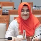 Anggota Dpr Ri Meitri Dorong Penyusunan Peta Jalan Transisi Energi Yang Komprehensif