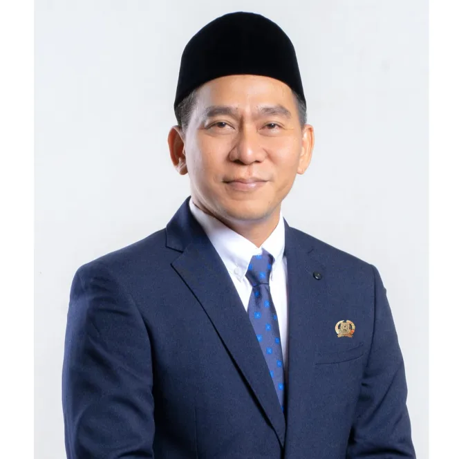 
Keterangan foto : Anggota DPRD Banten Fraksi NasDem A. Rahmat Hidayat, (Kamis, 10/10/2024) 