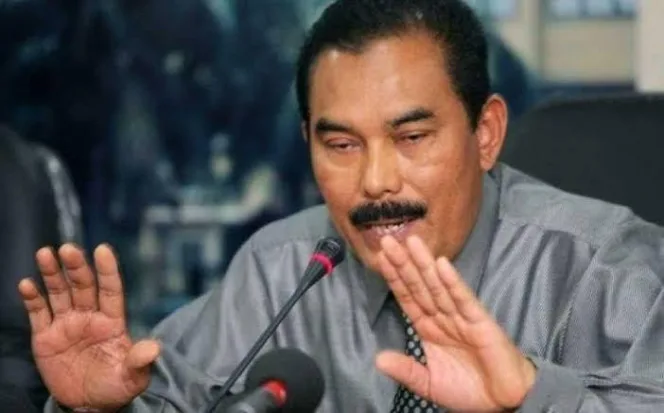 
Korupsi Adalah Masalah Bangsa Indonesia