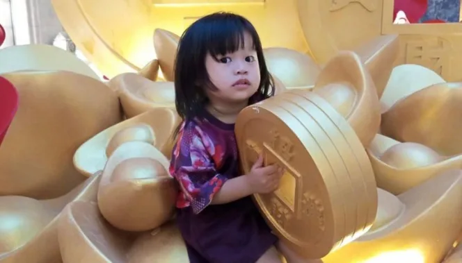 
Keterangan foto : Athena Jasmine Putri dari Camelia Petir Rilis Lagu Single Terbaru, (Rabu, 23/10/2024) 