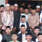 Kh Ma’ruf Amin Sebut Pentingnya Peran Politik Bagi Para Kiai 