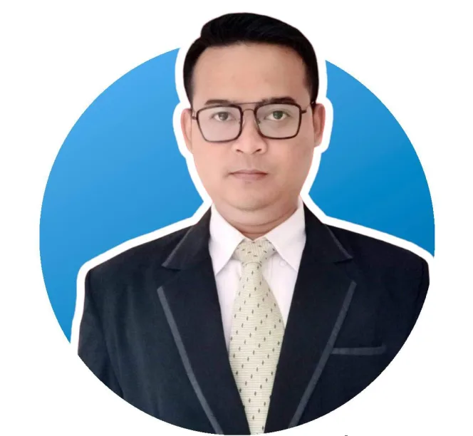 
Keterangan foto : Aktivis DPN Gema Kosgoro Egi Hendrawan Dukung Kejati banten Usut Tuntas Kasus TCW, (Kamis, 21/11/2024) 