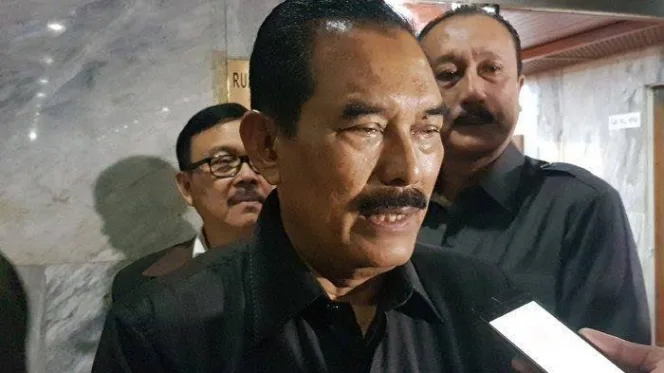 IJP Purn Sisno Adiwinoto Pengamat Kepolisian, Apresiasi Polri Terkait Pengamanan Pilkada Seluruh Indonesia