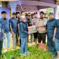Pd Nasdem Kabupaten Sukabumi Salurkan Bantuan Untuk Korban Banjir Di Desa Curugluhur