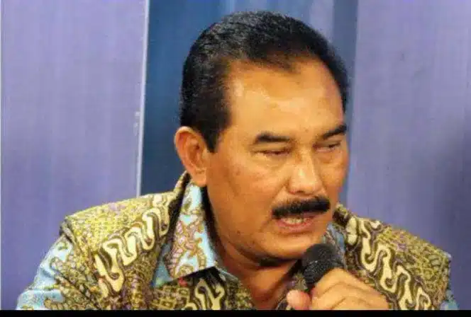 IJP Purn Sisno Adiwinoto/Pengamat Kepolisian.