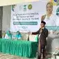 Al Mizan Fondation Bersama Harokah Majelis Taklim (Hmt)  Menggelar Pelatihan Pengelolaan Media Sosial Bagi Para Daiah Di Ponpes