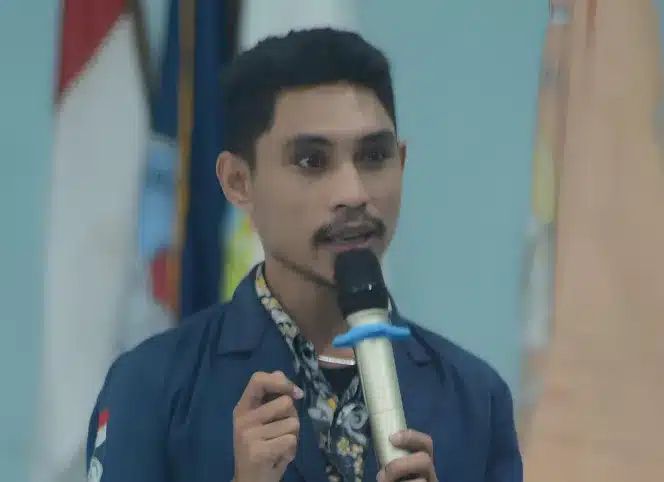 Pasca Pilkada, BEM Unindra Jakarta Serukan Rekonsiliasi Kebangsaan