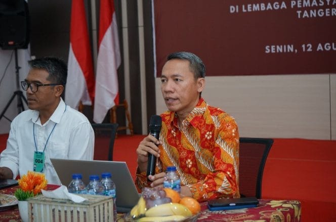 
Komnas Haji Apresiasi Menteri Agama Libatkan KPK dalam Pengawasan