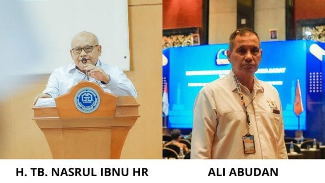 
Keterangan foto : Dinamika Internal Usai, ALB Berharap Semua Kadin Bersatu Membangun Masa Depan Lebih Baik, (Sabtu, 25/1/2025) 