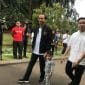 Pengamat Sebut Jokowi Memberikan Anak Jabatan Strategis Bentuk Nepotisme 