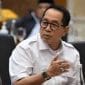 Dpr Minta Tindak Tegas Pejabat Yang Terlibat Manipulasi Izin Di Wilayah Psn