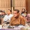 Keterangan foto : WAKIL Ketua Komisi II DPR RI Dede Yusuf, Sabtu (1/1/2024)