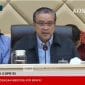 Saat Rdp Bareng Menteri Atr/Bpn, Dede Yusuf Singgung Keterlibatan Kepala Desa Kohod Di Pagar Laut Tangerang