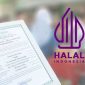 Kepala Bpjph Haikal, Tertib Halal Dorong Pencapaian Target Pertumbuhan Ekonomi 8%