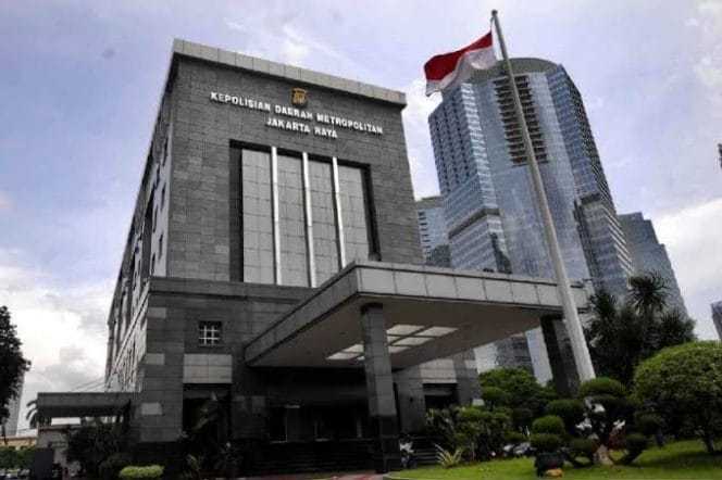 
Polda Metro Jaya Janji Segera Jemput Paksa Firli Bahuri