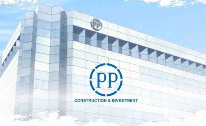 
PT Pembangunan Perumahan (PP) (Persero) Tbk.