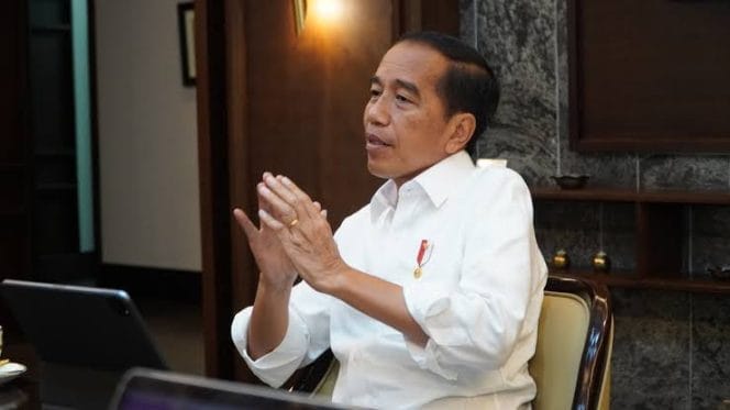
Joko Widodo (Jokowi).