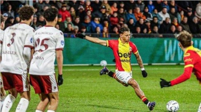 
					Dean James, Calon Pemain Naturalisasi Timnas Indonesia: Ini Profil dan Kariernya