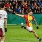Dean James, Calon Pemain Naturalisasi Timnas Indonesia: Ini Profil Dan Kariernya 20 Dean James, Calon Pemain Naturalisasi Timnas Indonesia