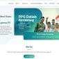 Laman Khusus Dengan Tautan Https://Ppg.kemenag.go.id/.
