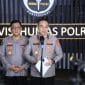 Karopenmas Divisi Humas Polri Brigjen. Pol. Trunoyudo Wisnu Andiko, Rabu (5/2/25).