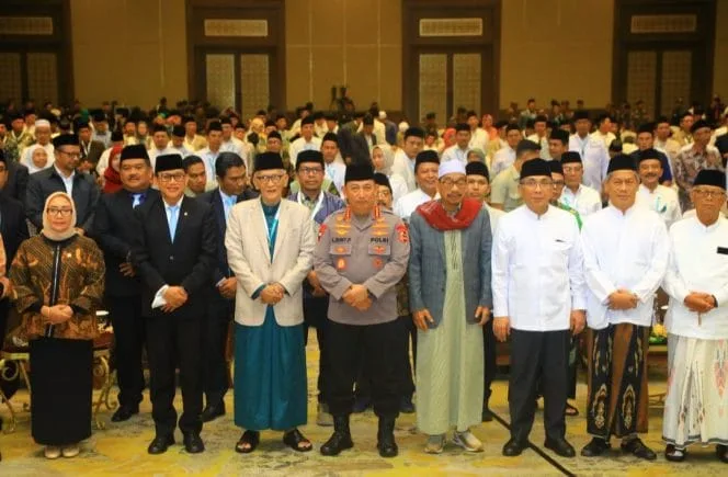 
Kapolri Jenderal Pol. Listyo Sigit Prabowo.