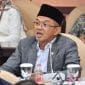 Anggota Komisi Viii Dpr Ri, Kh Maman Imanulhaq.