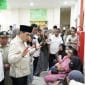 Romo Muhammad Syafi’i Wakil Menteri Agama.