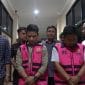 Kejari Kabupaten Tangerang Ringkus 2 Tersangka Dugaan Korupsi Penyimpangan Apbdes 15 Kejari Kabupaten Tangerang Ringkus 2 Tersangka Dugaan Korupsi Penyimpangan Apbdes