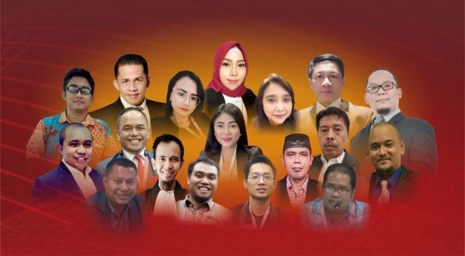 
Keterangan foto : Tim Advokasi Amicus, Johan Imanuel,Zentoni, Jarot Maryono, Asep Dedi, Yogi Pajar Suprayogi, Intan Nur Rahmawanti, Muhamad Yusran Lessy, Irwan Gustaf Lalegit, Firnanda, Verra Yanti Ngantung, Hema Anggiat M. Simanjuntak, Joe Ricardo telah mengajukan Permohonan kepada Presiden Republik Indonesia, Kamis (13/2/2025) 