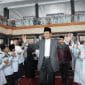 Menteri Agama Nasaruddin Umar Memastikan Program Pendidikan Profesi Guru (Ppg) Bagi Guru Pendidikan Agama Islam (Pai) Di Sekolah Tetap Berjalan.